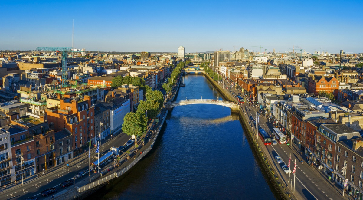 where to eat in dublin