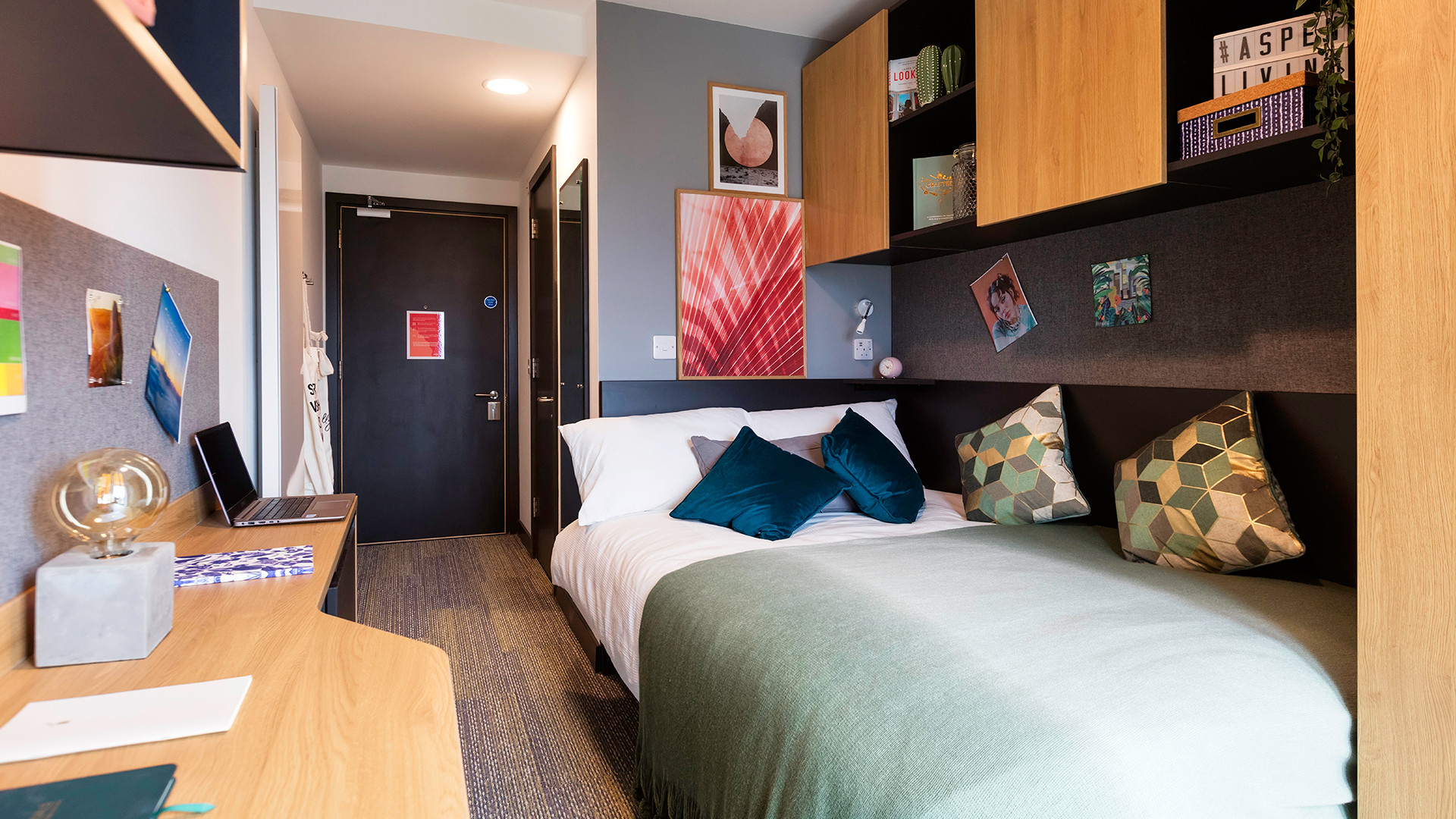 Silver Ensuite (6 bed) BLOCK 1