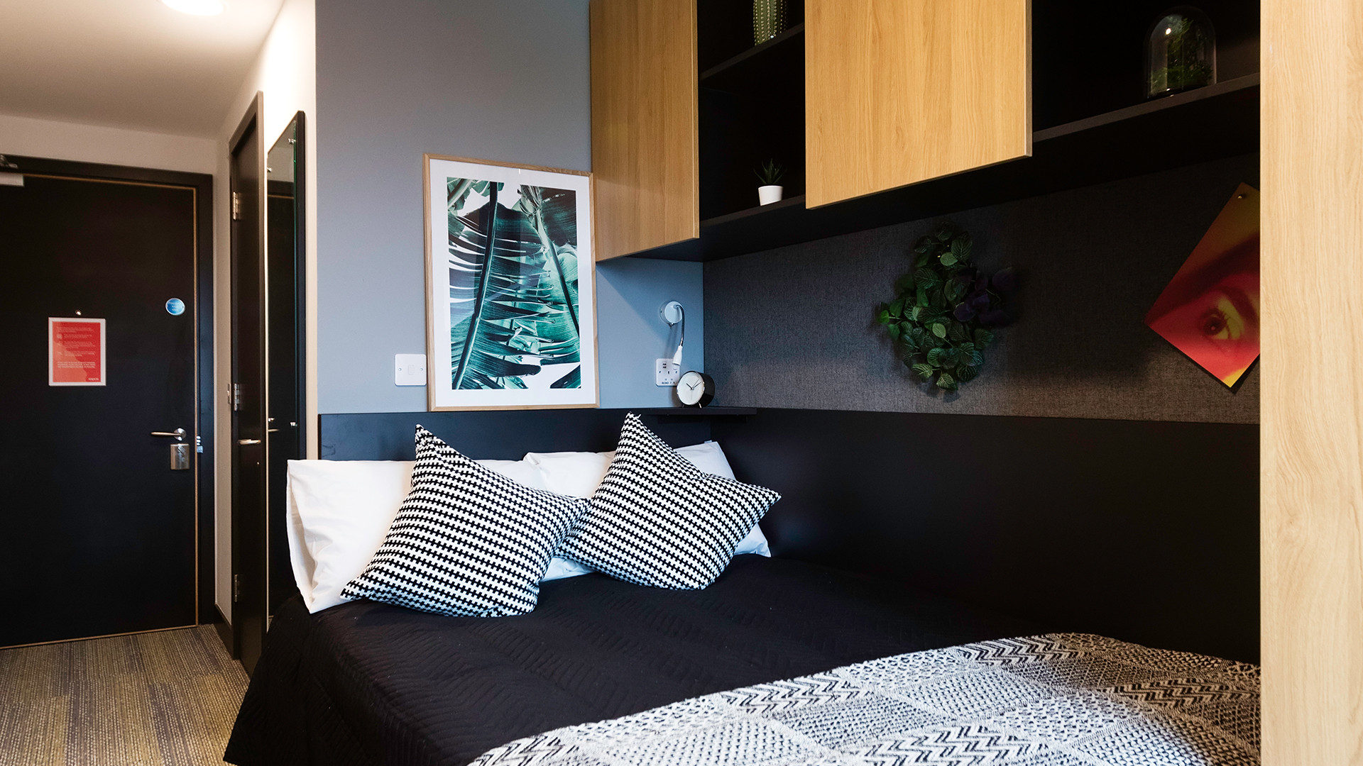 Silver Plus Ensuite (6 bed)