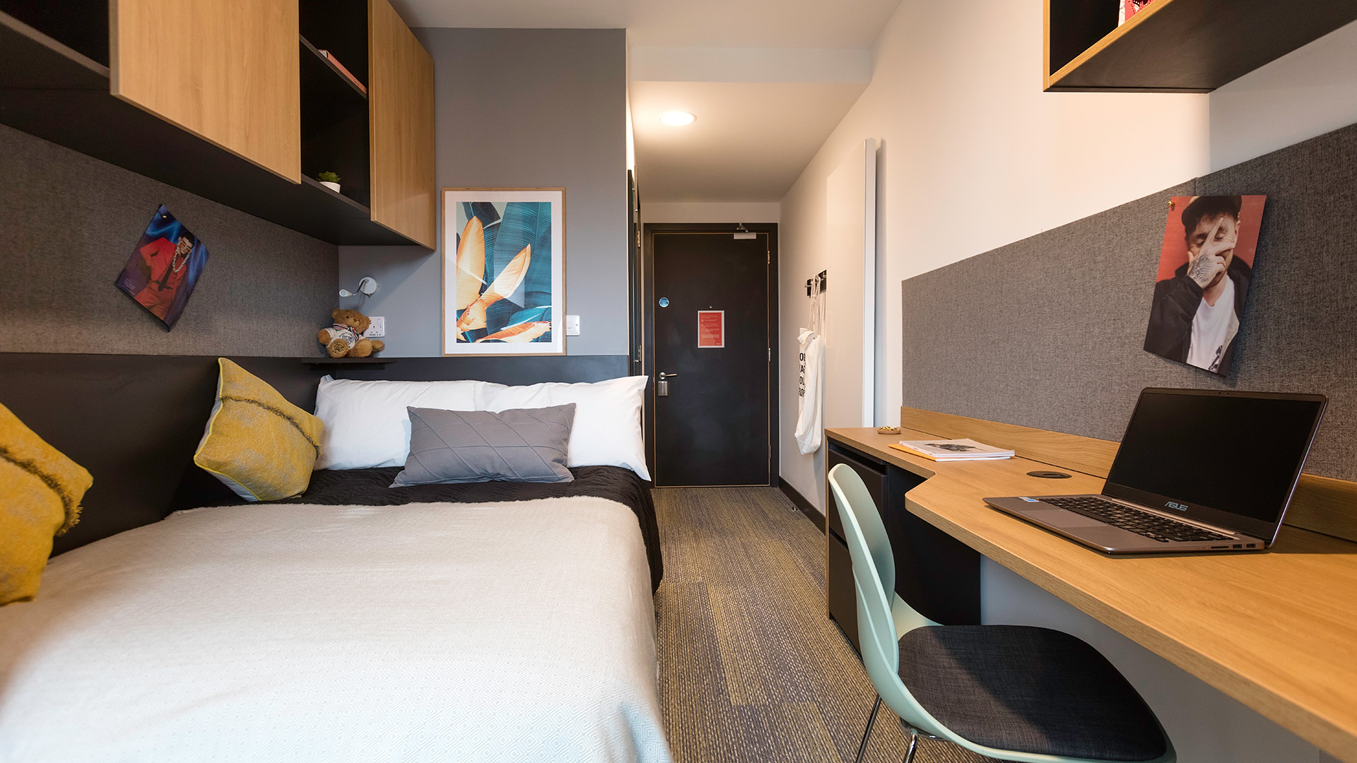Silver Ensuite (6 Bed) BLOCK 2